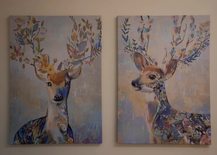 Lapillus 住宿加早餐酒店