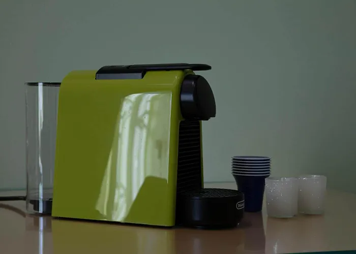 住宿加早餐酒店 Lapillus