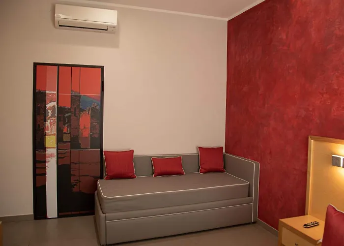 住宿加早餐酒店 Lapillus 3*