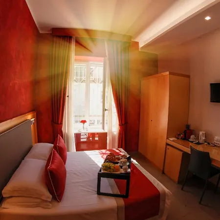 Lapillus Bed & Breakfast Pompei