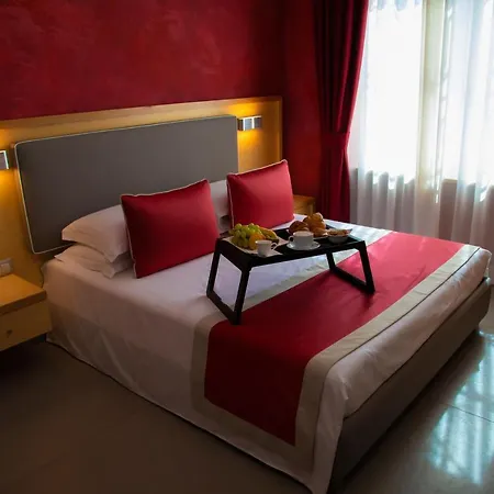 Bed & Breakfast Lapillus 3*