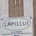 Lapillus Pompei