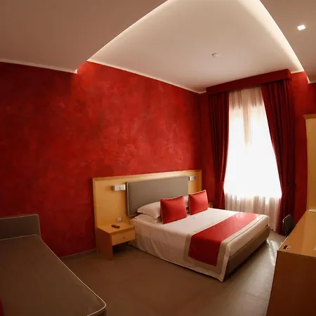 Lapillus Bed & Breakfast Pompeï