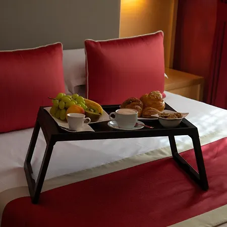 Lapillus B&B 폼페이