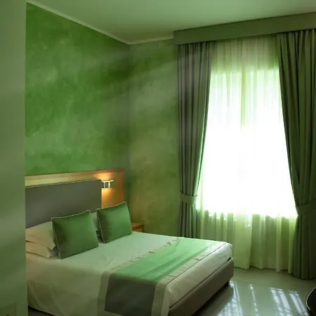 Lapillus Bed and breakfast