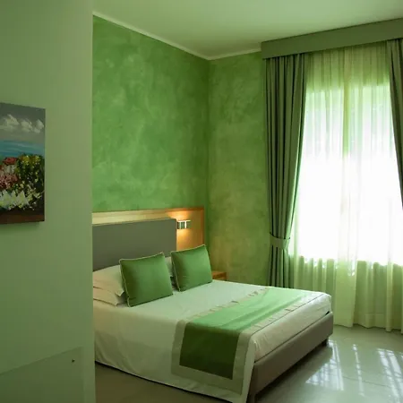 Lapillus Bed & Breakfast 3*