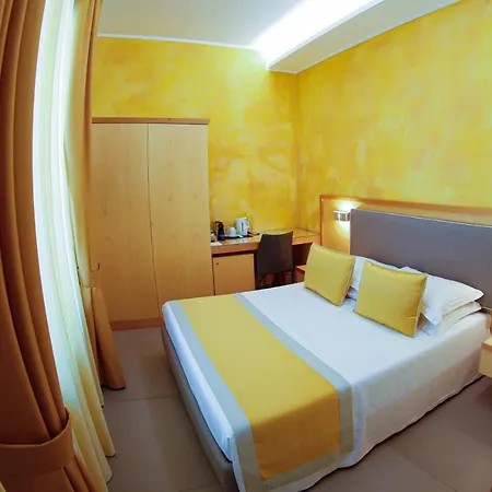 Lapillus Bed and breakfast Pompeya
