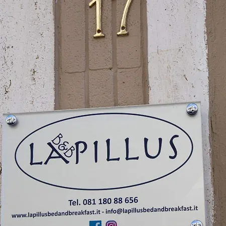 Lapillus Pompeï