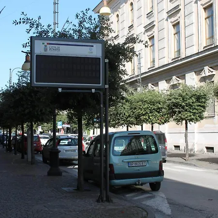 Lapillus B&B 폼페이