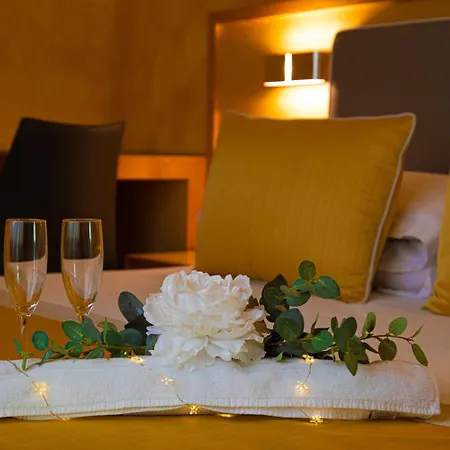 Lapillus Bed & Breakfast 3*