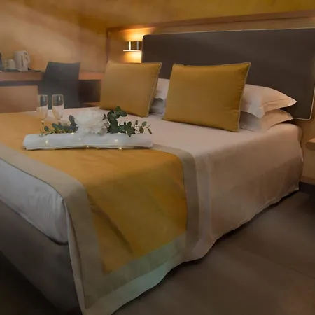Bed & Breakfast Lapillus Pompeï