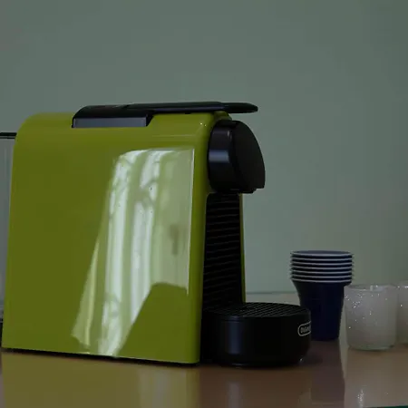 Couette-café Lapillus