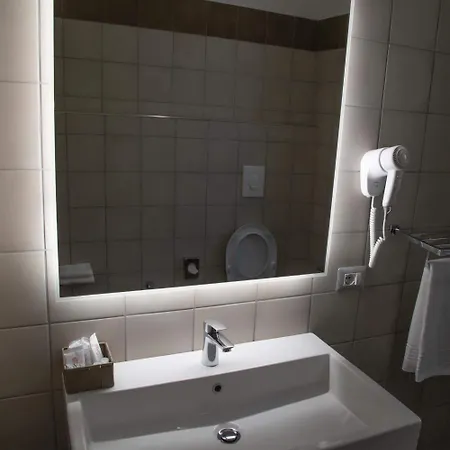 Lapillus Couette-café 3*