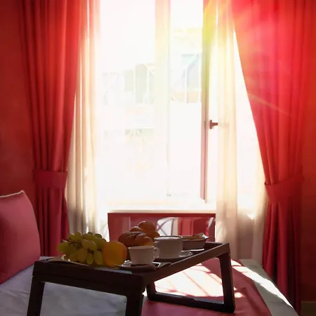 Lapillus Couette-café 3*