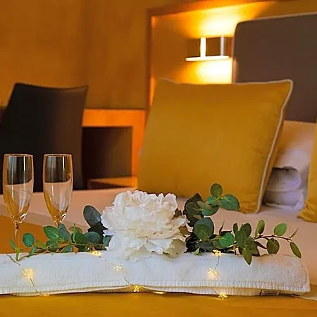 Lapillus Bed & Breakfast Pompei