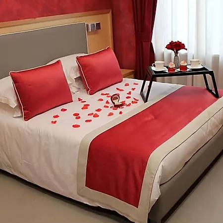 Bed & Breakfast Lapillus Pompei
