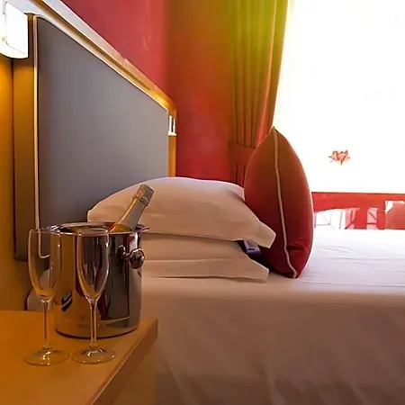 Bed & Breakfast Lapillus