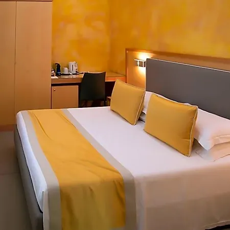 Lapillus Bed & Breakfast Pompei