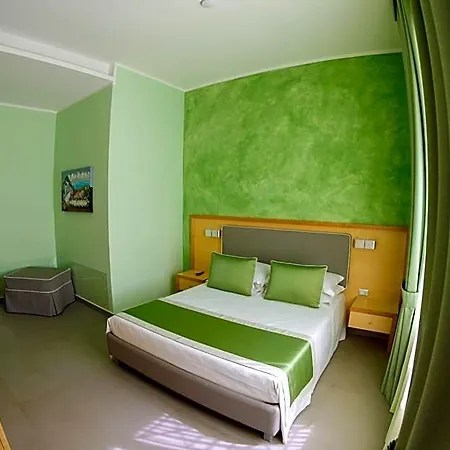 Bed & Breakfast Lapillus Pompei