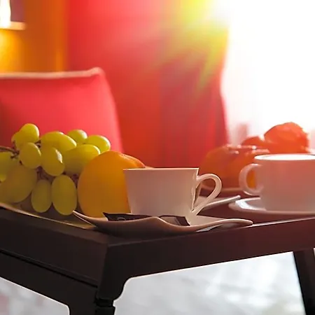Bed & Breakfast Lapillus 3*