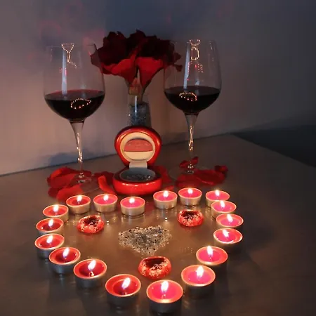 Couette-café Lapillus Pompéi