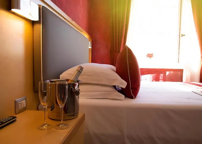 Lapillus Готель типу 