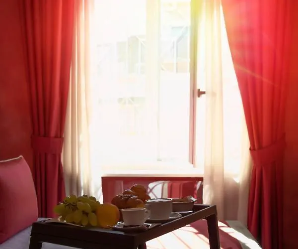 Lapillus 3* Помпеї