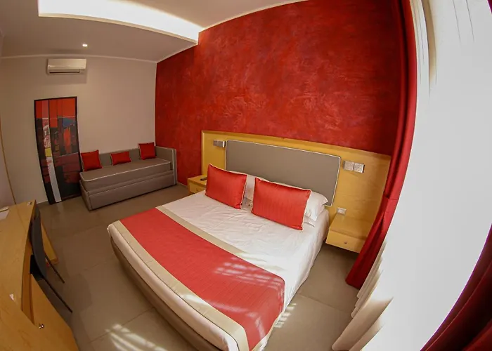 B&B Lapillus 폼페이