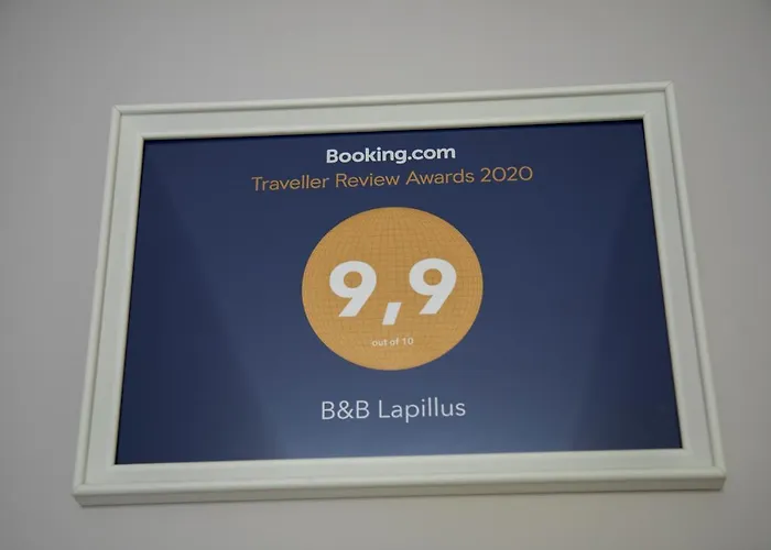 Lapillus B&B 폼페이