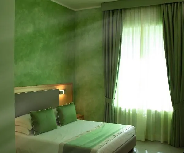 Lapillus Готель типу 