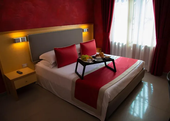 Готель типу 