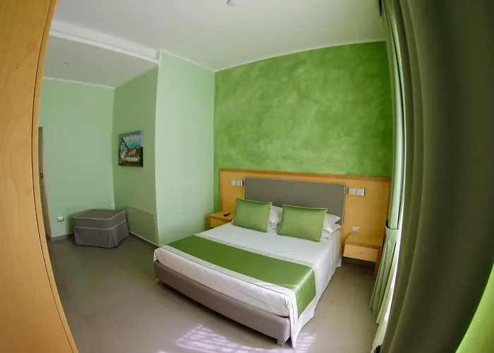 Lapillus B&B 폼페이