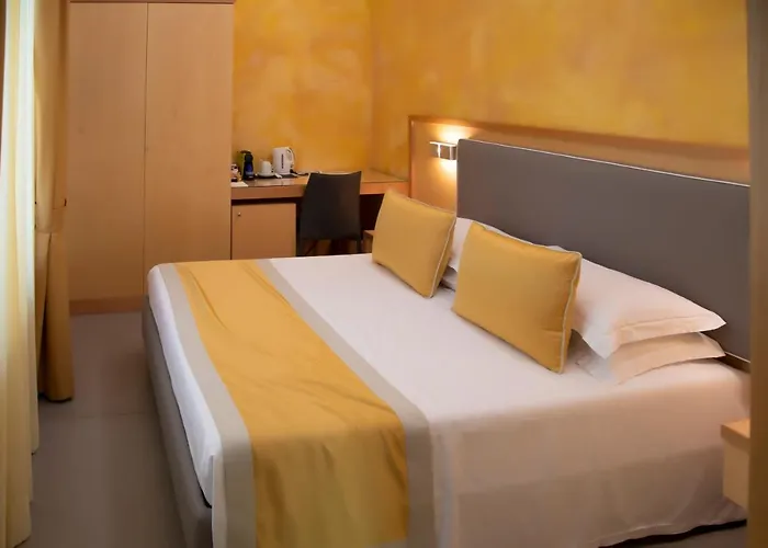 Готель типу 