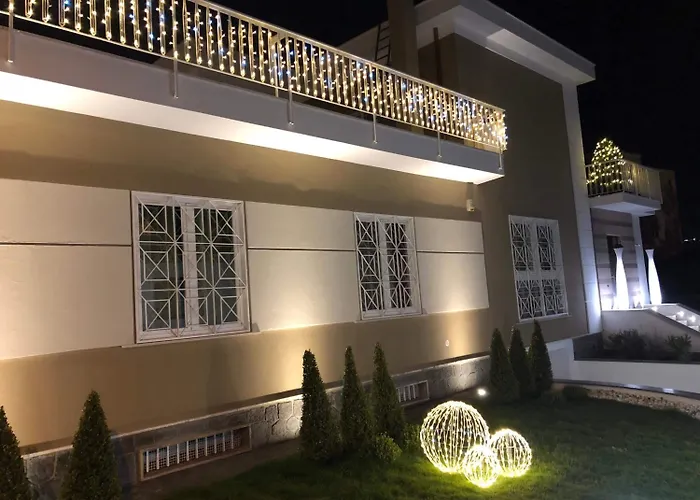 Готель типу 