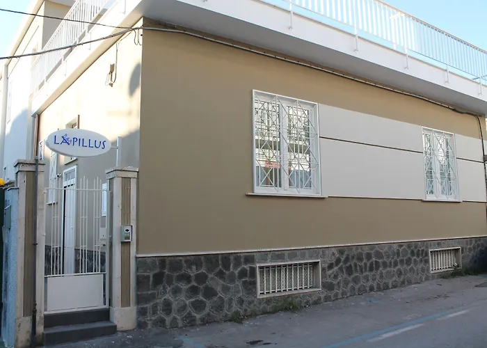 Lapillus Готель типу 