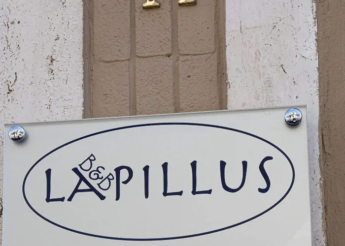 Lapillus Помпеї