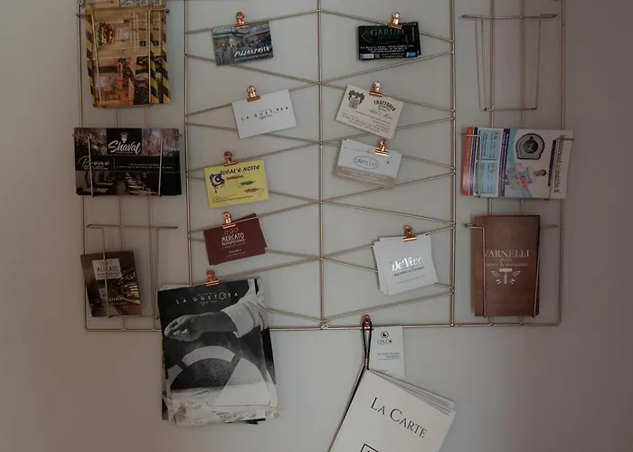 Lapillus 3* 폼페이