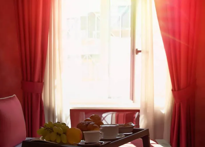 Lapillus Готель типу 